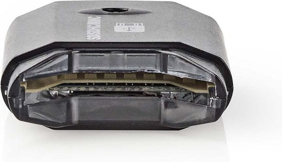 Nedis Kaartlezer - MMC / SD / SDHC / SDXC - USB 2.0 - afbeelding 7