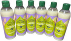 6 stuks Natures Repairing Conditioner 400 ml Advocado & Almond Oil - afbeelding 6