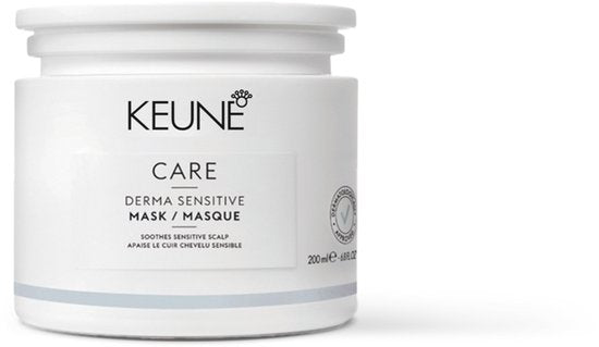 Keune Care Derma Sensitive Mask - 200ML - afbeelding 6