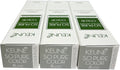 3 tubes Keune So Pure 6.00 (Donkerblond) Cover plus 60 ml - afbeelding 1