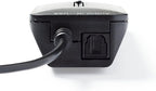 Nedis Bluetooth-Zender - Input: 1x TosLink Female - AptX Low latency / AptX / SBC - Maximaal 2 Apparaten - Zwart - afbeelding 3