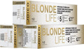 JOICO Blonde Life Clear Booster Hyper High Lift Crème Color - afbeelding 1