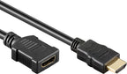| HDMI™ Connector | HDMI™ Connector | | | | | | Zwart | - afbeelding 44