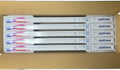 10 x Energetic T8 Led 9w Daglicht 6500K G13 60 cm - afbeelding 1