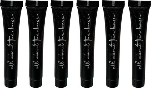 All About The Base Skin Blur Licht Beige 20ml 6 Stuks - afbeelding 1