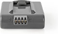 Nedis Stofzuigeraccu - Geschikt voor: Dyson DC16 - Li-Ion - 21.6 V DC - 2000 mAh - 43.2 Wh - afbeelding 1
