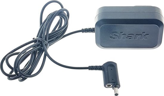 Shark / Ninja EU-oplader voor dubbel oplaadstation IZ-200 series Steelstofzuiger - afbeelding 1