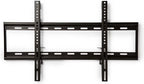 Nedis Vaste TV Muurbeugel - 42 t/m 70 Inch - Max 60 Kg - Zwart - afbeelding 2
