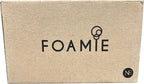 FOAMIE Shampoo Bar 6 stuks à 83 Gram voor beschadigd haar OP=OP OPRUIMING SUPERSALE - afbeelding 3