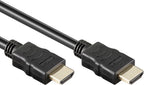 | HDMI™ Connector | HDMI™ Connector | | | | | | Zwart | - afbeelding 83