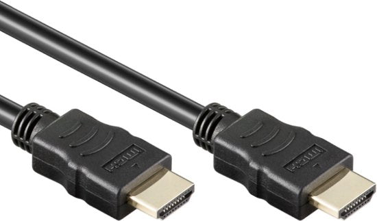 High Speed HDMIâ„¢-kabel met Ethernet | HDMIâ„¢-connector - HDMIâ„¢-connector | 3,0 m | - afbeelding 15