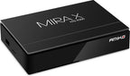 Amiko Mira X HiS-4300 TV Ontvanger - afbeelding 6