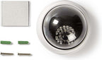 Nedis Dummy Beveiligingscamera - Dome - Batterij Gevoed - Binnen - Wit - afbeelding 8