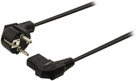 Nedis electriciteitssnoer m Netstekker type C13 - afbeelding 71