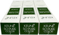 3 Stuks Keune Haarverf So Pure 7. (Middenblond) á 60 ml - afbeelding 1