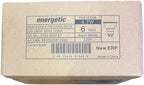 6 x GU10 Spot Led Lamp Dimbaar Energetic - 4,7W - Vervangt 50W Warm Wit - afbeelding 3