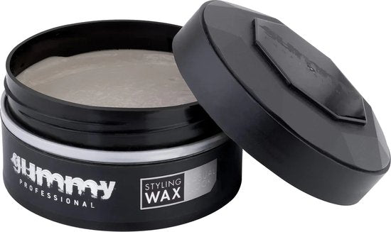 Fonex Gummy Styling Wax Casual Look 150 ml - afbeelding 12