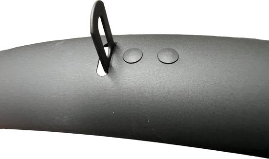 VANMOOF origineel achterspatbord (28 inch 5,8 cm breed) - afbeelding 3