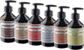 Togethair #MEETNUT COLOR HAIR MASK - afbeelding 1