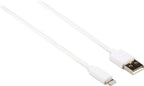 Sync and Charge Cable | Apple Lightning - USB A Male | m | - afbeelding 11