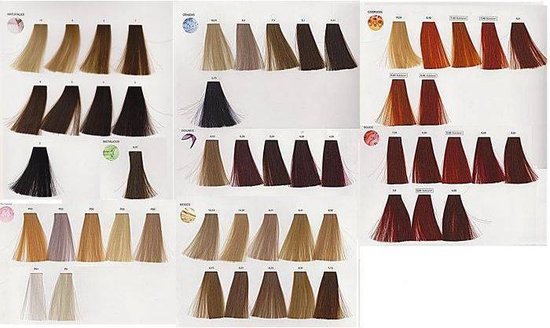 L’Oréal Professionnel Luo Color - afbeelding 15