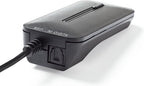 Nedis Bluetooth-Zender - Input: 1x TosLink Female - AptX Low latency / AptX / SBC - Maximaal 2 Apparaten - Zwart - afbeelding 6