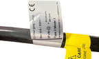 Dekra / Intramco EV Laadkabel met open eind 5 meter 1 Fase 32 A Type 2 - afbeelding 2