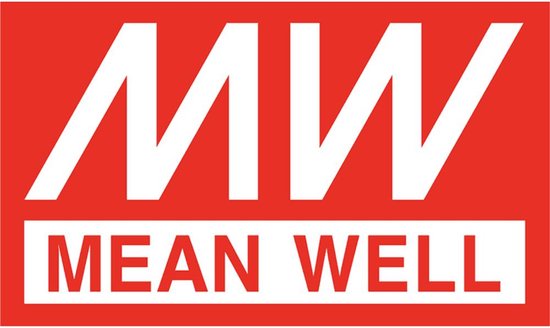 Mean Well GST160A24-P1M Tafelnetvoeding, vaste spanning 24 V/DC 6.67 A 160 W - afbeelding 6