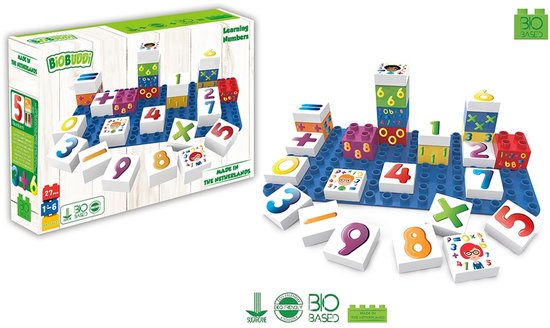 BiOBUDDi Leren - afbeelding 14