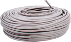 Nedis Netwerk Kabel Rol - CAT5e - Stranded - F/UTP - Koper - 305.0 m - Binnenshuis - Rond - PVC - Grijs - Trekdoos - afbeelding 12