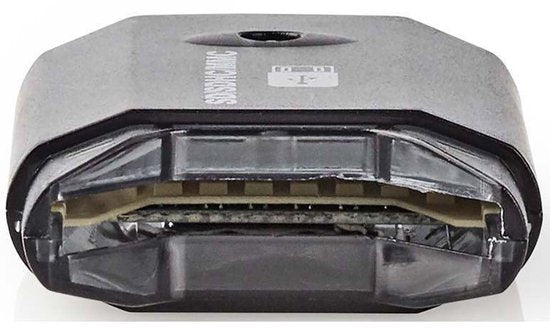 Nedis Kaartlezer - MMC / SD / SDHC / SDXC - USB 2.0 - afbeelding 15