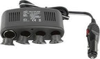 Nedis Autolader - W - A - Outputs: - Voltage - afbeelding 66