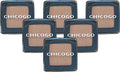 Rimmel London SpecialEyes Mono Eye Shadow 153 Cambodia 1.5g x 6 - afbeelding 1