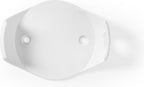 Nedis Speakerbeugel | Google Home Mini - Wand - Vast | Wit - afbeelding 8
