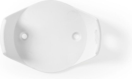 Nedis Speakerbeugel | Google Home Mini - Wand - Vast | Wit - afbeelding 8