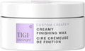 Tigi Custom Create Creamy Finishing Wax - Haarwax - 20 gr - afbeelding 1
