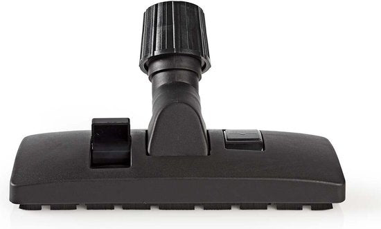 Nedis Combivloerborstel - Kunststof - Universeel toepasbaar - 30 - 40 mm - afbeelding 1