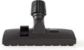 Nedis Combivloerborstel - Kunststof - Universeel toepasbaar - 30 - 40 mm - afbeelding 1