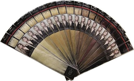 Balmain Hair  HairXpressions Human Hair - afbeelding 5
