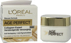 L’Oréal Paris Age Perfect Collageen Expert Verstevigende Dagcrème - Speciaal voor de verouderde huid - Vervaagd pigmentvlekken - 50ml - afbeelding 12