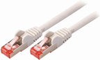 Nedis CAT6 Netwerkkabel - RJ45 Male - RJ45 Male - S/FTP - m - Rond - LSZH - afbeelding 134