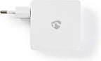 Nedis thuislader met 1 USB-C PD poort - 60W - afbeelding 25