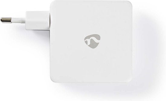Nedis thuislader met 1 USB-C PD poort - 60W - afbeelding 25