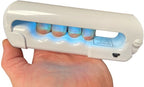Seche Ultra-V UV Lamp voor Nagels, Gellac, Nagelgel - afbeelding 4