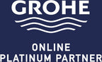 GROHE Concetto Badkraan - met handdouche - 15cm - chroom - 32212001 - afbeelding 7