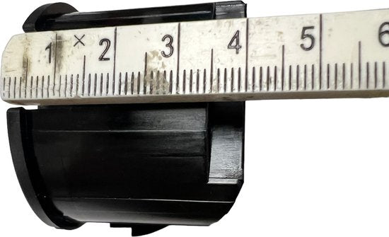 VanMoof S3 adaptor voordrager VM 14-232 - afbeelding 4