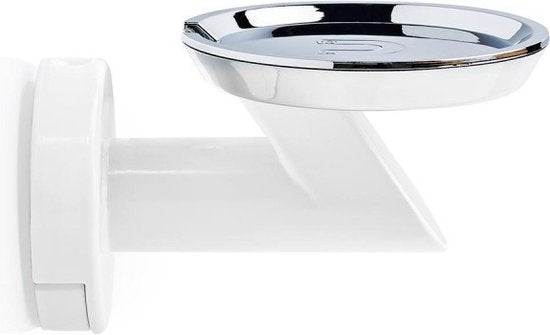 Nedis Speakerbeugel - Geschikt voor: Google Home - Wand - 2 kg - Vast - Metaal / Staal - Wit - afbeelding 15