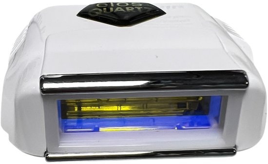 3 stuks Iluminage Reserve IPL Vervangende IPL lamp voor Iluminage Touch Modellen. - afbeelding 5