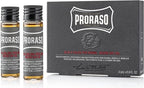 Baard Olie Yellow Proraso Warm (4 x 17 ml) - afbeelding 11