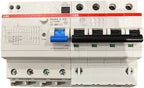 ABB 2CSB204592R1400 AARDLEK in combinatie met SCDS254001R0205 400 volt - afbeelding 3